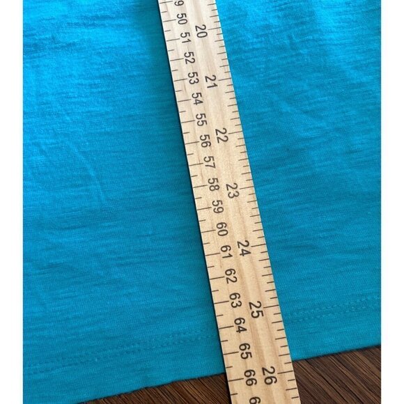 Dragon‎ Ball Z Shirt  2XL Blue Vegetta Arms Crossed Boys Girls - Picture 4 of 5